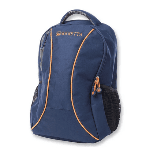 Beretta BSH80189054V Uniform Pro Backpack - Blue Beretta BSH80189054V Uniform Pro Backpack - Blue