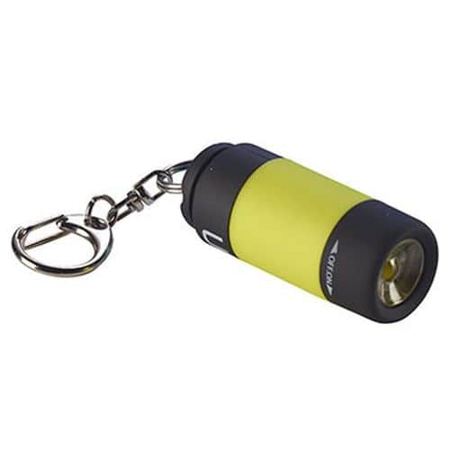 LCI Brands USB MiniLight - Yellow LCI Brands USB MiniLight - Yellow