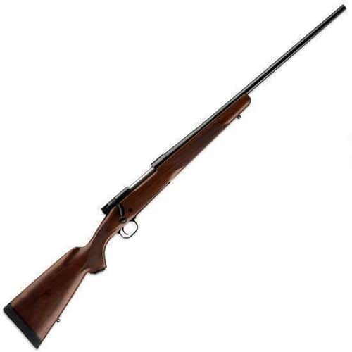 Winchester Model 70 Sporter Bolt Action Rifle .300 Winchester Magnum 26" Barrel 5 Rounds Walnut Stock Blued Winchester Model 70 Sporter Bolt Action Rifle .300 Winchester Magnum 26" Barrel 5 Rounds Walnut Stock Blued