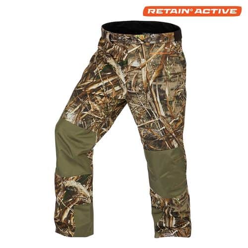 Arctic Shield Heat Echo Hydrovore Pant - Realtree Arctic Shield Heat Echo Hydrovore Pant - Realtree