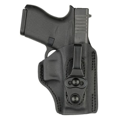 Safariland 17T-183-131 17T Tuckable IWB Holster, J Safariland 17T-183-131 17T Tuckable IWB Holster, J
