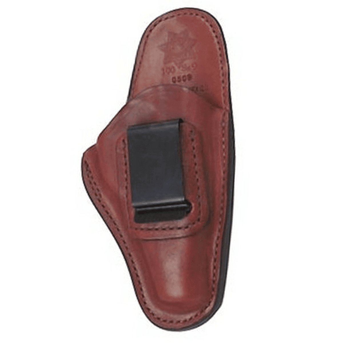 Bianchi 19220 100 Professional IWB Size 01 Tan Leather Belt Clip Fits S&W J Frame/Ruger LCR Right Hand Bianchi 19220 100 Professional IWB Size 01 Tan Leather Belt Clip Fits S&W J Frame/Ruger LCR Right Hand