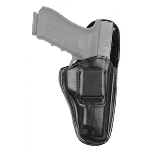 Bianchi #100 Professional™ IWB, Black, Right Hand, SZ10, Colt Commander, Officers' ACP or similar Bianchi #100 Professional™ IWB, Black, Right Hand, SZ10, Colt Commander, Officers' ACP or similar