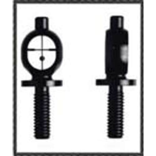 KNS Precision AR15 M16 AR10 SR25 Tactical Crosshair KNS Precision AR15 M16 AR10 SR25 Tactical Crosshair