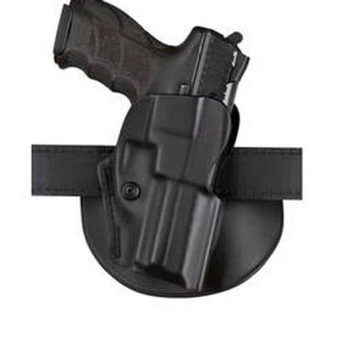 Safariland 5198-184-4115198 IDPA Approved, RDS Com Safariland 5198-184-4115198 IDPA Approved, RDS Com