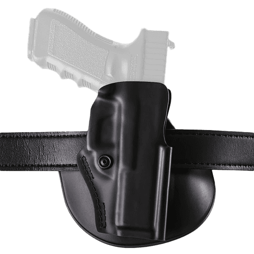 Safariland 5198 Paddle Holster Sig P226R Thermoplastic Black Safariland 5198 Paddle Holster Sig P226R Thermoplastic Black