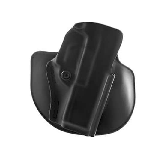 Safariland 5198-490-411 5198 IDPA Approved, RDS Compatible Concealment Holster, Flexible Paddle & Adjustable Belt Loop, Plain Black, RH, CZ 75 SP-01 Safariland 5198-490-411 5198 IDPA Approved, RDS Compatible Concealment Holster, Flexible Paddle & Adjustable Belt Loop, Plain Black, RH, CZ 75 SP-01