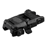 Magpul MAG247BLK MBUS Sight Front Black Folding for AR-15/M16 Magpul MAG247BLK MBUS Sight Front Black Folding for AR-15/M16