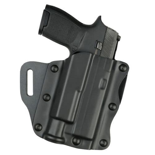 Safariland 557 GLOCK HOLSTER 19/23 W/X300 Safariland 557 GLOCK HOLSTER 19/23 W/X300