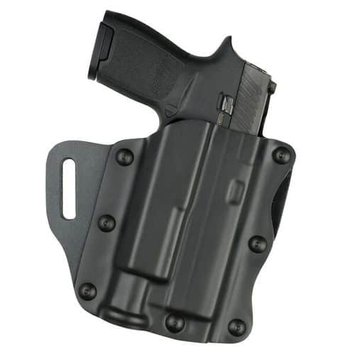 Safariland 557 GLOCK HOLSTER 19/23 W/X300 Safariland 557 GLOCK HOLSTER 19/23 W/X300