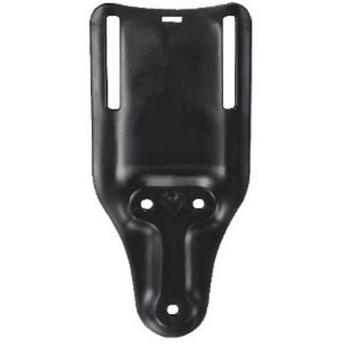 Safariland Low Ride Universal Belt Loop 2.25in Safariland Low Ride Universal Belt Loop 2.25in