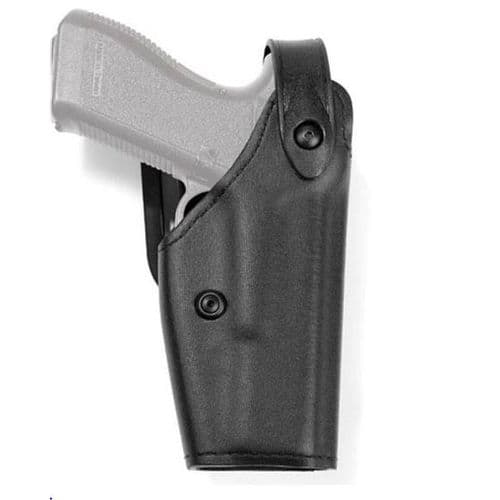 Safariland 6280-219-131 6280 SLS Mid-Ride Level-II Retention, S&W M&P 9mm, .40 4.25", STX Tactical Black, Right Hand Safariland 6280-219-131 6280 SLS Mid-Ride Level-II Retention, S&W M&P 9mm, .40 4.25", STX Tactical Black, Right Hand