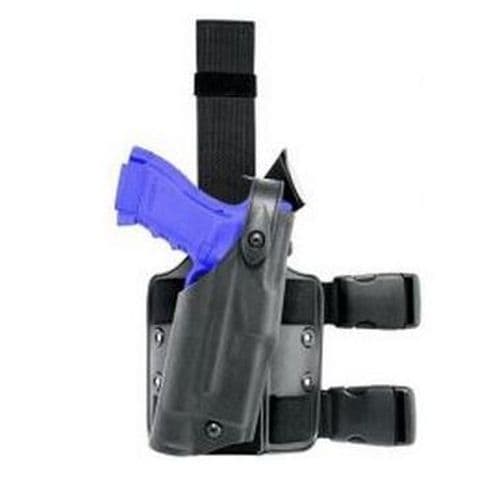 Safariland 6304-832-131 6304 ALS/SLS Tactical Holster, Glock 17, 22 w/ITI M3 Light, STX Tactical Black, Right Hand Safariland 6304-832-131 6304 ALS/SLS Tactical Holster, Glock 17, 22 w/ITI M3 Light, STX Tactical Black, Right Hand