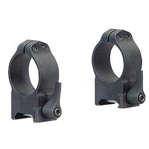WARNE MAXIMA RINGS 42-52 MM MOUNT HI QUICK DETACH WARNE MAXIMA RINGS 42-52 MM MOUNT HI QUICK DETACH