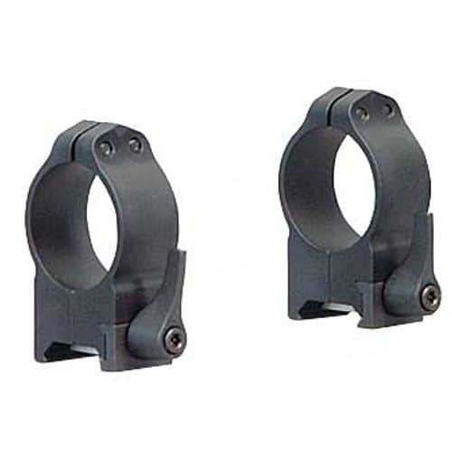 WARNE MAXIMA RINGS 42-52 MM MOUNT HI QUICK DETACH WARNE MAXIMA RINGS 42-52 MM MOUNT HI QUICK DETACH