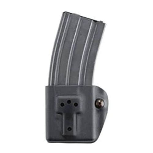Safariland 774-215-23 774 Rifle Magazine Holder AR-15 Magazines STX Tactical Black Safariland 774-215-23 774 Rifle Magazine Holder AR-15 Magazines STX Tactical Black