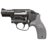 Smith & Wesson  M&P Bodyguard Revolver, DAO, 38 Special, 1.9" Barrel, Alloy Frame, Black Finish, Polymer Grip, 5rd, Fixed Sights 103039-022188030396 Smith & Wesson  M&P Bodyguard Revolver, DAO, 38 Special, 1.9" Barrel, Alloy Frame, Black Finish, Polymer Grip, 5rd, Fixed Sights 103039-022188030396