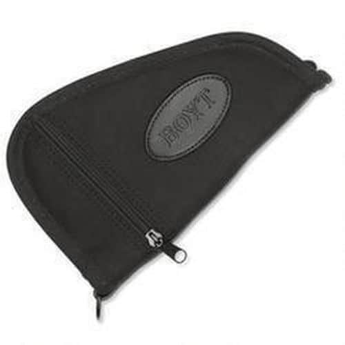 Boyt Harness Company Heart Shaped 8" Handgun Case 2 Boyt Harness Company Heart Shaped 8" Handgun Case 2