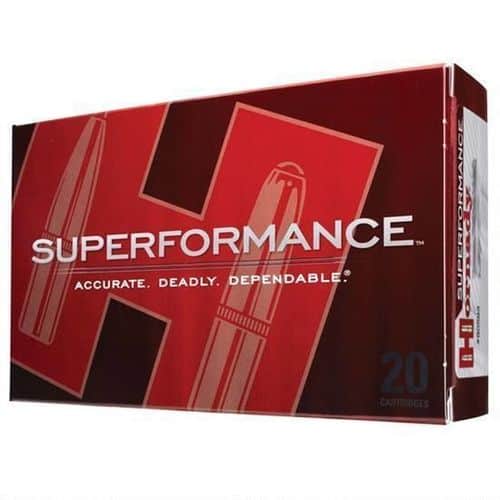Hornady .308 Winchester Ammunition Hornady .308 Winchester Ammunition