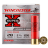 Winchester Ammo Super-X High Brass Game 28 Ga Winchester Ammo Super-X High Brass Game 28 Ga