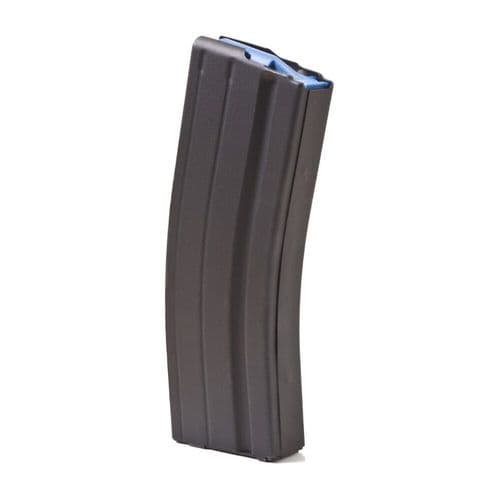 ASC AR-15 Magazine 6.5 Grendel 25 Rounds Blue Poly ASC AR-15 Magazine 6.5 Grendel 25 Rounds Blue Poly