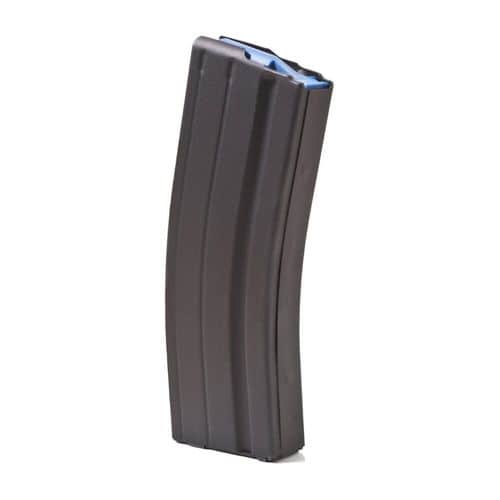 ASC AR-15 Magazine 6.5 Grendel 25 Rounds Blue Poly ASC AR-15 Magazine 6.5 Grendel 25 Rounds Blue Poly