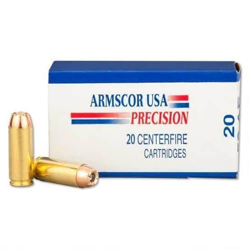 Armscor FAC50AE1N 50 Action Express (AE) 300 GR XT Armscor FAC50AE1N 50 Action Express (AE) 300 GR XT