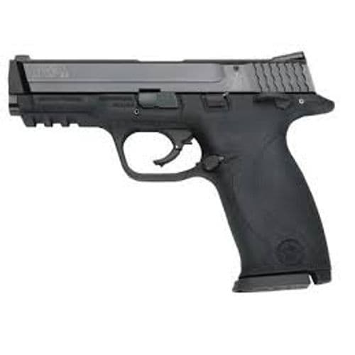 Smith & Wesson M&P 22 22LR 4.1" 12RD Magazine Smith & Wesson M&P 22 22LR 4.1" 12RD Magazine