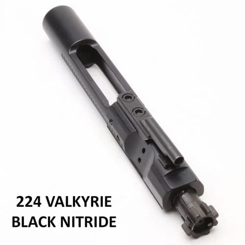Tiger Rock 224 Valkyrie / 6.8 SPC Bolt Carrier Gro Tiger Rock 224 Valkyrie / 6.8 SPC Bolt Carrier Gro