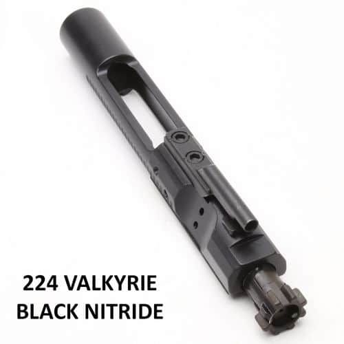 Tiger Rock 224 Valkyrie / 6.8 SPC Bolt Carrier Gro Tiger Rock 224 Valkyrie / 6.8 SPC Bolt Carrier Gro