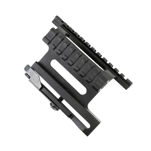 Tiger Rock MAK009 AK Quick Release Side Mount- See Tiger Rock MAK009 AK Quick Release Side Mount- See