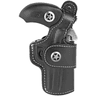 Bond Arms Ranger II 45 Colt .410 With Leather Holster Derringer Pistol Bond Arms Ranger II 45 Colt .410 With Leather Holster Derringer Pistol