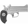 Bond Arms Ranger II 45 Colt .410 With Leather Holster Derringer Pistol Bond Arms Ranger II 45 Colt .410 With Leather Holster Derringer Pistol