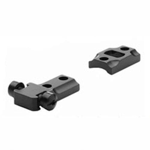 Leupold 120128 Standard Mount, Fits Browning AB3, Leupold 120128 Standard Mount, Fits Browning AB3,