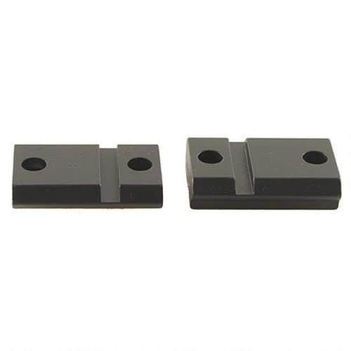 Leupold 49840 QRW/PRW 2 Piece Base, Fits Remington Leupold 49840 QRW/PRW 2 Piece Base, Fits Remington