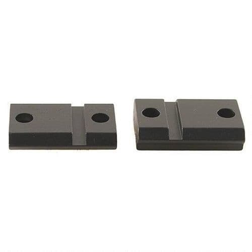 Leupold 49847 QRW/PRW 2 Piece Base, Fits Browning Leupold 49847 QRW/PRW 2 Piece Base, Fits Browning