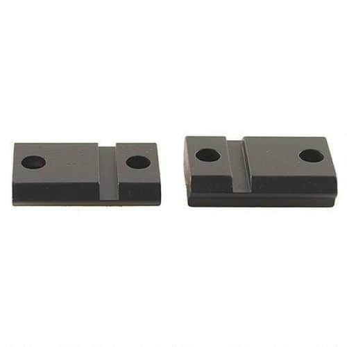 Leupold 49847 QRW/PRW 2 Piece Base, Fits Browning Leupold 49847 QRW/PRW 2 Piece Base, Fits Browning