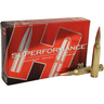 Hornady 85507 Superformance 6.5x55 Swedish 140 gr Super Shock Tip 20 Per Box-090255855074 Hornady 85507 Superformance 6.5x55 Swedish 140 gr Super Shock Tip 20 Per Box-090255855074