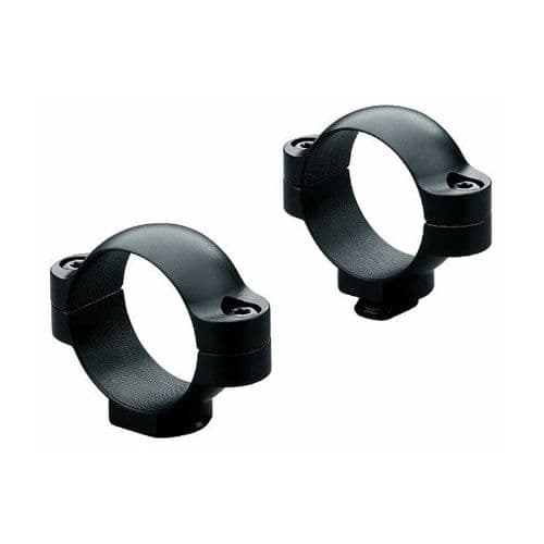 Leupold 49959 Standard Scope Ring 30mm High Matte Leupold 49959 Standard Scope Ring 30mm High Matte