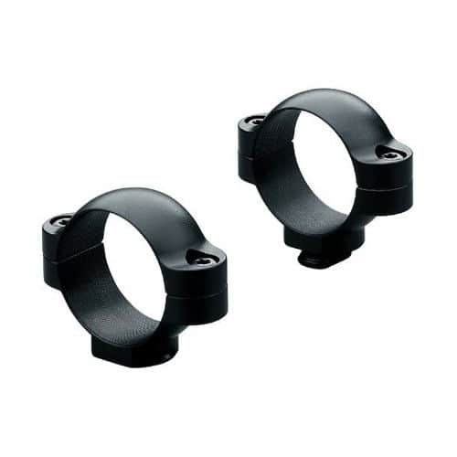 Leupold 49959 Standard Scope Ring 30mm High Matte Leupold 49959 Standard Scope Ring 30mm High Matte