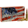 Hornady 81489 American Whitetail 6.5 Creedmoor 129 gr InterLock Spire Point 20 Per Box 10 Cs Hornady 81489 American Whitetail 6.5 Creedmoor 129 gr InterLock Spire Point 20 Per Box 10 Cs