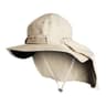 Glacier Glove 46KKBK-OS-TAN Boonie Hat w/Shade Glacier Glove 46KKBK-OS-TAN Boonie Hat w/Shade