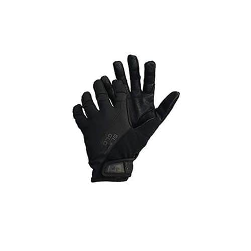 Glacier Glove Pro Field Tactical Glove - Black Glacier Glove Pro Field Tactical Glove - Black