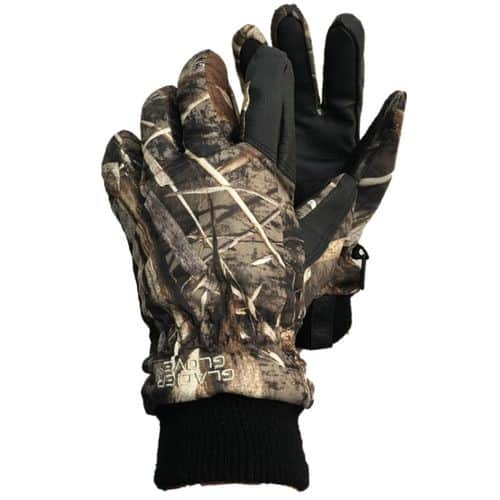 Glacier Glove Alaska Pro "“ Realtree Max 5 Glacier Glove Alaska Pro "“ Realtree Max 5