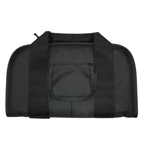 Bob Allen Large Tactical Handgun Case Bob Allen Large Tactical Handgun Case