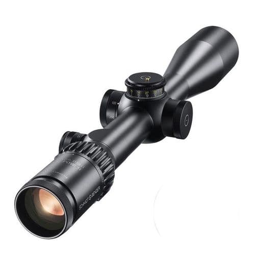 SCHMIDT & BENDER 666-911-532-G8-E8 PM II High Powe SCHMIDT & BENDER 666-911-532-G8-E8 PM II High Powe