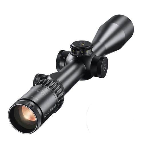 SCHMIDT & BENDER 666-911-532-G8-E8 PM II High Powe SCHMIDT & BENDER 666-911-532-G8-E8 PM II High Powe