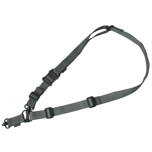 MAGPUL MS4 DUAL QD GEN 2 GRAY MAG518-GRY MAGPUL MS4 DUAL QD GEN 2 GRAY MAG518-GRY