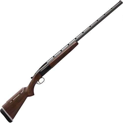 Browning 017081402 BT-99 12 Gauge 32" Barrel 2.75" 1rd, Satin Blued Steel Barrel & Receiver, Satin Black Walnut Stock With Graco Adjustable Butt Pad Plate & Comb Browning 017081402 BT-99 12 Gauge 32" Barrel 2.75" 1rd, Satin Blued Steel Barrel & Receiver, Satin Black Walnut Stock With Graco Adjustable Butt Pad Plate & Comb