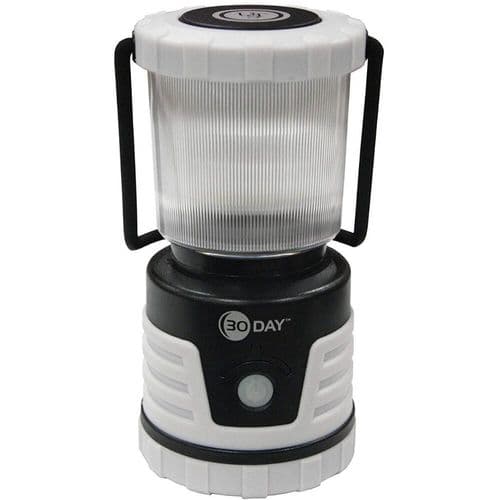 UST 30 Day Lantern LED 300 Lumens Bl UST 30 Day Lantern LED 300 Lumens Bl